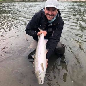 Meet your Posher, Danyel